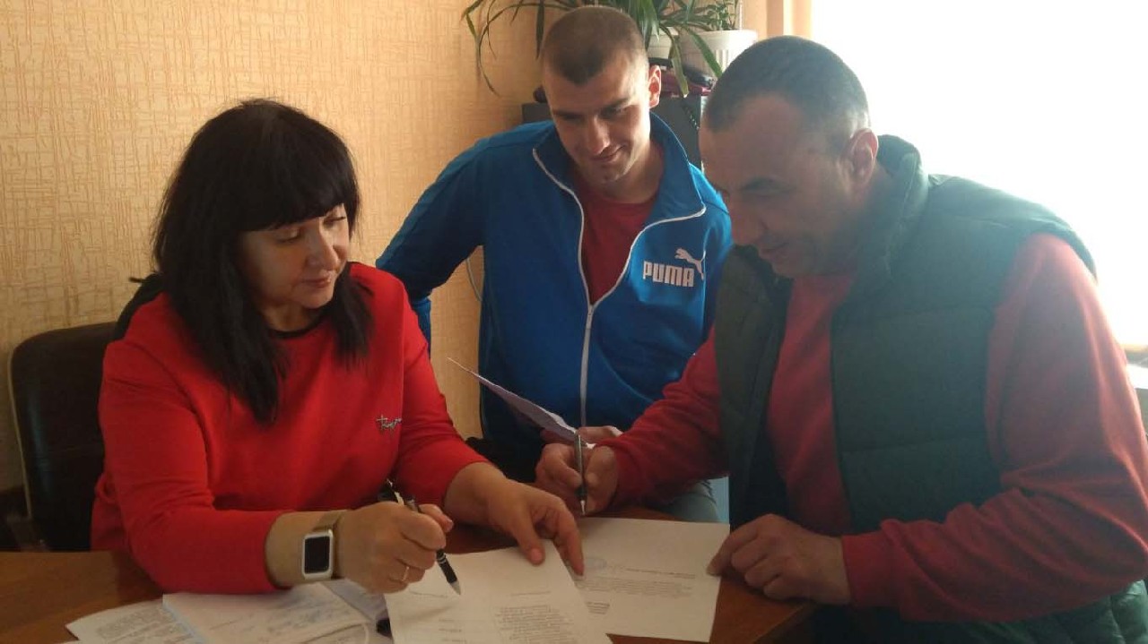 Залучити молодь до здорового способу життя